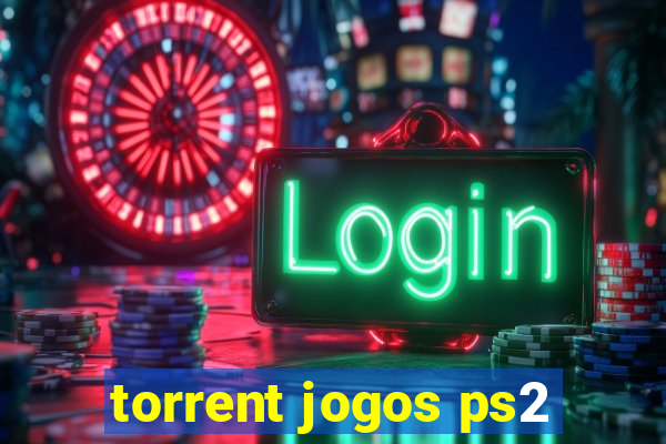 torrent jogos ps2